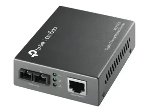 TP-Link MC210CS - miniature 4