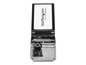 StarTech .com Module de transceiver SFP+ compatible HP J9151A-BX-D - miniature 3