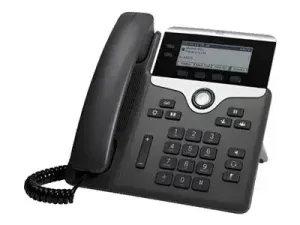 Cisco IP Phone 7821 - miniature 3