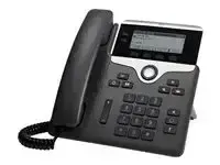 Cisco IP Phone 7821 - miniature 2