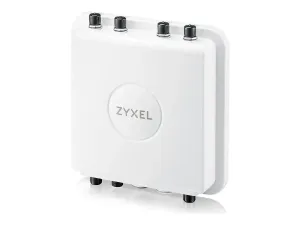 Zyxel WAX655E - miniature 1