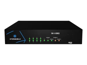 Stormshield SN