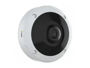 AXIS M30 Series M3057-PLR MK II - miniature 4