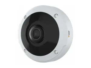 AXIS M30 Series M3057-PLR MK II - miniature 5