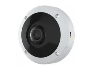 AXIS M30 Series M3057-PLR MK II - miniature 2