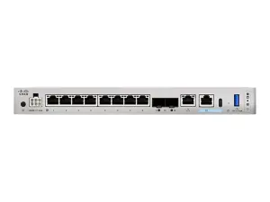 Cisco Secure Firewall 1220CX