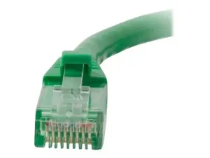 C2G Cat6 Booted Unshielded (UTP) Network Patch Cable - miniature 3