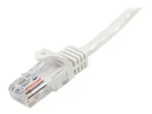 Startech Câble réseau Cat5e UTP sans crochet de 7 m - miniature 4