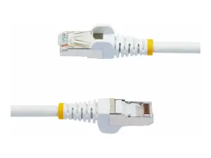 StarTech .com Câble Ethernet CAT6a 1m - miniature 3