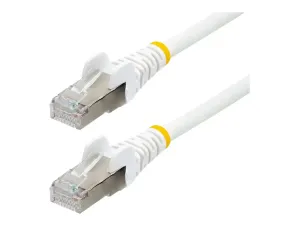 StarTech .com Câble Ethernet CAT6a 1m - miniature 1