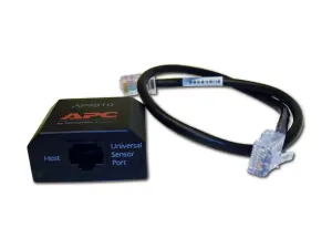 APC Dry Contact I/O Accessory - miniature 1