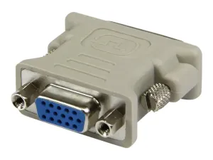 StarTech Câble adaptateur DVI vers VGA – M/F - miniature 4