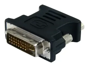 StarTech .com Adaptateur vidéo DVI vers VGA - miniature 1