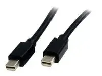 StarTech .com Câble Mini DisplayPort 1.2 de 2m - miniature 2