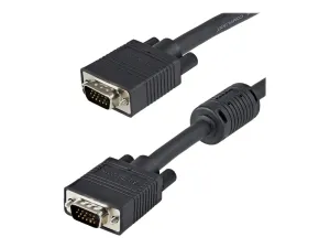 StarTech Câble VGA coaxial de 10m pour écran haute résolution - miniature 2