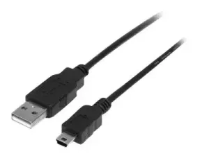 StarTech .com Câble USB 2.0 A vers Mini B de 2 m