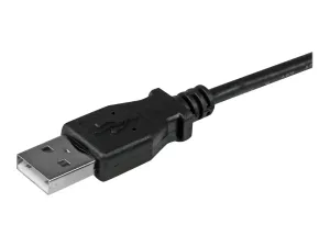 StarTech .com Câble USB 2.0 A vers Micro B de 2 m - miniature 4