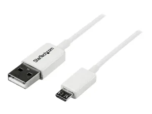 StarTech .com Câble Micro USB 50 cm - miniature 1
