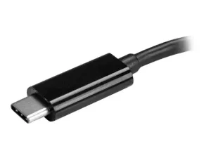 Startech Hub USB 3.0 compact à 4 ports alimenté par bus - miniature 4