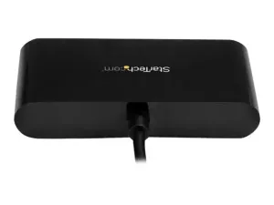 Startech Hub USB 3.0 compact à 4 ports alimenté par bus - miniature 3