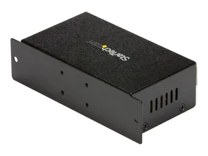 StarTech .com Hub USB 2.0 robuste industriel a 7 ports - miniature 4