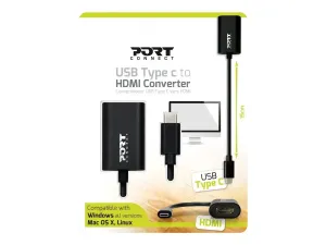 PORT Connect - miniature 3