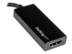 Startech Convertisseur Vidéo USB-C vers HDMI - miniature 5
