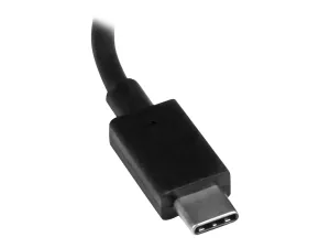 Startech Convertisseur Vidéo USB-C vers HDMI - miniature 4