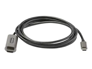 Startech Câble Adaptateur Graphique USB-C vers HDMI 4K 60Hz HDR10 2m