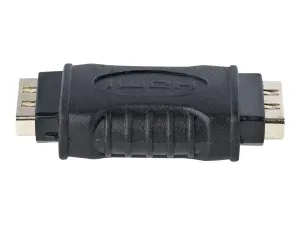 StarTech .com Coupleur / Adaptateur HDMI femelle vers femelle - miniature 2