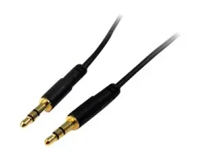 StarTech .com Câble jack audio de 3,5 mm