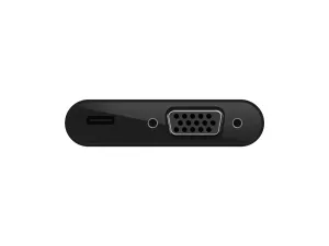 Belkin USB-C to VGA + Charge Adapter - miniature 5