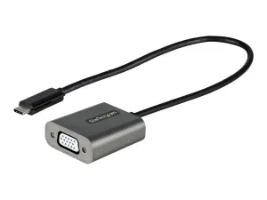 Startech Adaptateur USB C vers VGA - miniature 5