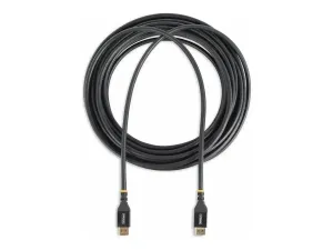 StarTech Câble DisplayPort 1.4 Actif, 10m, Certifié VESA/Câble DP 1.4 - miniature 3