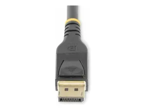 StarTech Câble DisplayPort 1.4 Actif, 10m, Certifié VESA/Câble DP 1.4 - miniature 4
