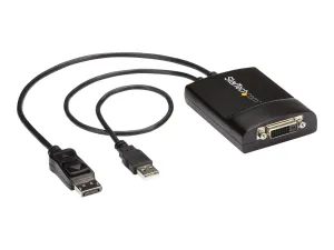 StarTech .com Adaptateur DP/DVI - miniature 4