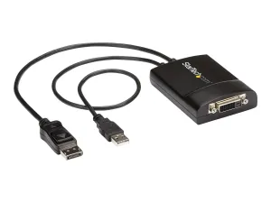 StarTech .com Adaptateur DP/DVI - miniature 5