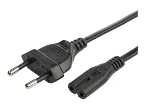StarTech .com Câble d'Alimentation pour PC, 3m - miniature 2