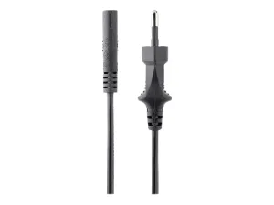 StarTech .com Câble d'Alimentation pour PC, 3m - miniature 5