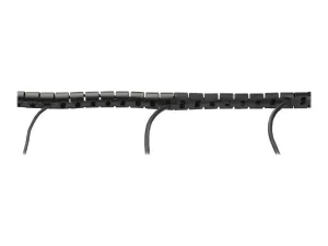 StarTech .com Gaine spirale range-câble en noir - miniature 4