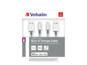 Verbatim Sync & Charge - miniature 3