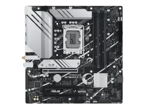 ASUS PRIME B760M-A WIFI - miniature 1
