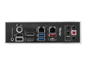 MSI MAG B550 TOMAHAWK - miniature 4