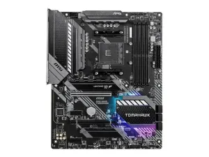 MSI MAG B550 TOMAHAWK - miniature 3
