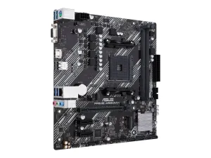 ASUS PRIME A520M-K - miniature 5
