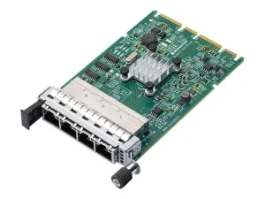 Broadcom NetXtreme E-Series N41GBT - miniature 4