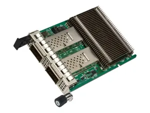 Intel Ethernet Network Adapter E830-CQDA2