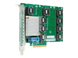 Hewlett Packard Enterprise P39270-B21 - miniature 2