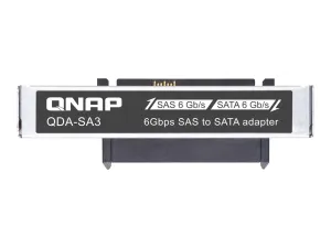 QNAP QDA-SA3-4PCS - miniature 4