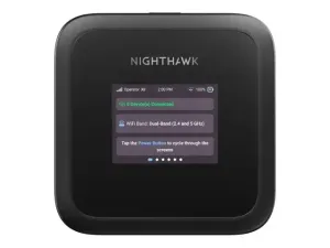 NETGEAR Nighthawk M3